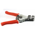 Elektrikářské automaticky odizolovací kleště 18cm - 1Ks – Sleviste.cz