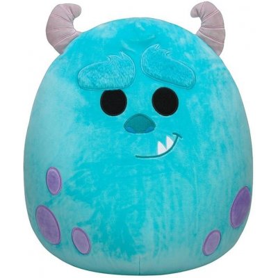 Squishmallows Disney Sulley 35 cm – Zbozi.Blesk.cz