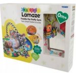 Lamaze Deka světluška Freddie – Zboží Dáma