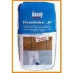 KNAUF Fliesenkleber N 25kg – HobbyKompas.cz