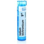 KALIUM BICHROMICUM POR 9CH GRA 4G – Hledejceny.cz