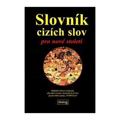 Slovník cizích slov – Hledejceny.cz