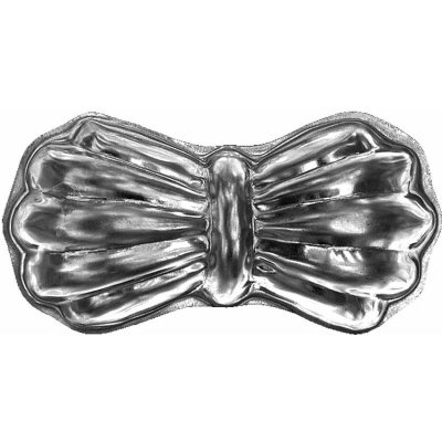 Kovovýroba Jeníkov MAŠLIČKA - 5,8 x 2,7 cm 20 ks – Zboží Dáma
