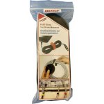 FASTECH® 698-330-Bag pásek se suchým zipem ke spojování háčková a flaušová část (d x š) 5000 mm x 30 mm černá 5 m – Hledejceny.cz