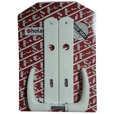 Holar Klasik XXL K11 BB 90 mm bílé – Hledejceny.cz