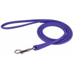 CoLLaR Kožené vodítko kulaté Glamour ROUND – Zboží Dáma