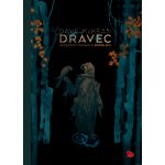 Dravec - Dave McKean – Zboží Dáma