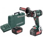 Metabo BS 18 LTX Impuls 602191500 – Hledejceny.cz