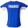 Fotbalový dres SportTeam fotbalový dres Francie 1