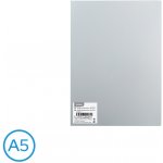 Podložka do sešitu A5 PVC – Sleviste.cz