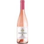 Señorío de Villarrica Rosé suché růžové 2023 12,5% 0,75 l (holá láhev) – Hledejceny.cz