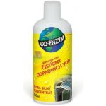 Bioenzym pro čistírny odpadních vod extra silný 200 ml – Hledejceny.cz