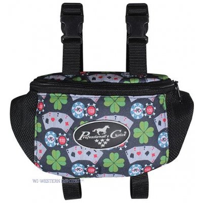 PROFESSIONAL´S CHOICE Brašna na hrušku Poker – Zboží Dáma