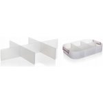 BanquetRozdělovač vnitřní k party boxu Culinaria 3 díly – Zbozi.Blesk.cz