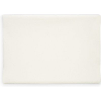 Jollein Potah na podložku froté Ivory 50 x 70 – Zboží Dáma