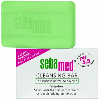 Sebamed Baby Syndet 100 g – Zboží Mobilmania