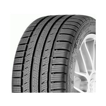 Continental ContiWinterContact TS 810 255/45 R18 99V