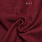 Fleece ANTIPILLING bordó 71 – Sleviste.cz