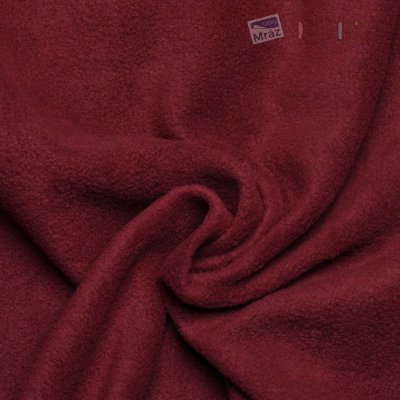 Fleece ANTIPILLING bordó 71 – Sleviste.cz