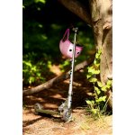 Micro Sprite stříbrná – Hledejceny.cz