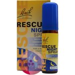 Bachovy květové Esence krizový sprej pro dobré spaní 20 ml – Hledejceny.cz