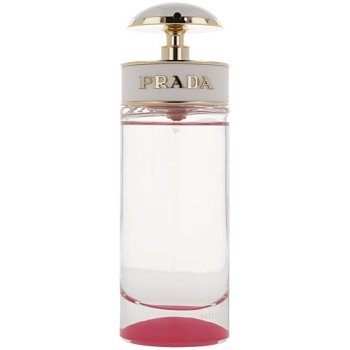 Prada Candy Kiss parfémovaná voda dámská 80 ml