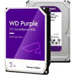 WD Purple 2TB, WD20PURX – Zbozi.Blesk.cz