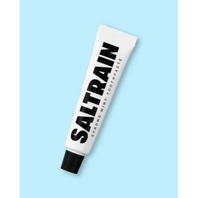 Saltrain Black Gray Salt 30 g – Hledejceny.cz