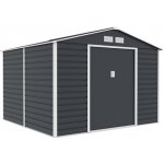 G21 GAH 706 - 277 x 255 cm antracitový – Zbozi.Blesk.cz