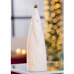 Gilde LED figurka skřítka Winter Dreams, 24,5 cm – Hledejceny.cz