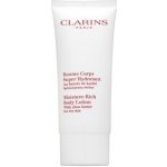 Clarins Moisture Rich tělové mléko 100 ml – Zbozi.Blesk.cz