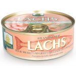 Bering Kousky lososa ve vlastní šťávě a nálevu 230 g – Zboží Mobilmania