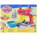 Play-Doh Zábavné nudle 36914 – Zboží Dáma