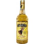Cabrito Blanco Reposado 40% 0,7 l (holá láhev) – Sleviste.cz