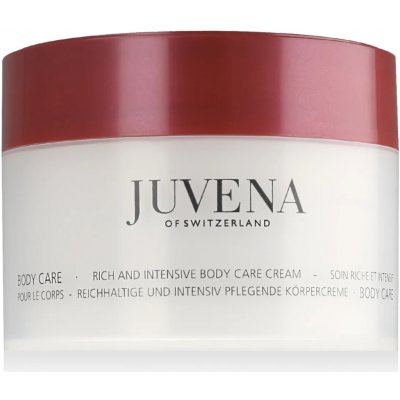 Juvena Body Luxury Adoration ošetřující tělový krém 200 ml – Hledejceny.cz