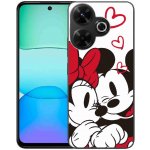 mmCase na Xiaomi Redmi 13 4G/Poco M6 4G - minnie a mickey – Zboží Živě