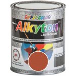 Rust-Oleum Alkyton kladívkový 750 ml, měděná