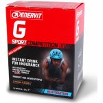 ENERVIT G sport competition 300 g – Zboží Mobilmania