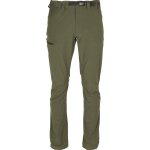 Kalhoty Pinewood Everyday Travel Green – Sleviste.cz