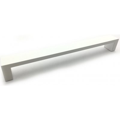 Gamet LILA bílá polomatná 128 mm – Zboží Mobilmania