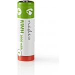 Nedis AA 2 600mAh 4ks BANM26HR64B – Zbozi.Blesk.cz