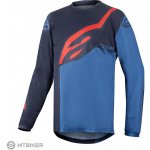 Alpinestar RACER YOUTH L/S DARK NAVY – Hledejceny.cz