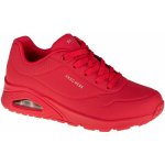 Skechers uno stand on air 73690-RED červená – Zboží Dáma