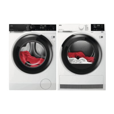 Set AEG LFR73864VC + TR819P4C – Zboží Mobilmania