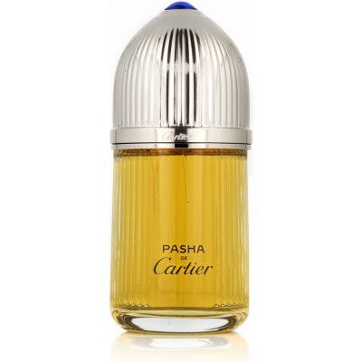Cartier Pasha De Cartier parfém pánský 100 ml – Hledejceny.cz