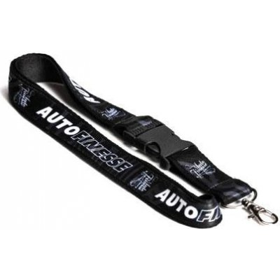 Šňůrka na krk Auto Finesse Lanyard AF28722 – Zboží Dáma