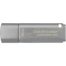 Kingston DataTraveler Locker+ G3 16GB DTLPG3/16GB