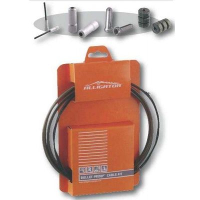 Alligator LY-KSPTB brzdy – Zboží Dáma