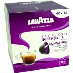 Lavazza Espresso Intenso pre Dolce Gusto 16 ks – Zboží Mobilmania