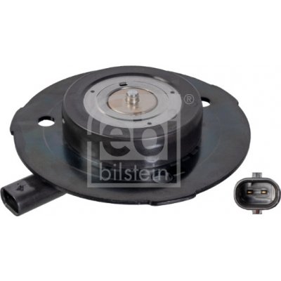 Řídicí ventil, seřízení vačkového hřídele FEBI BILSTEIN 177263 – Zboží Mobilmania